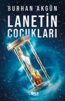 Vorderes Coverbild Lanetin Cocuklari