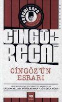 Vorderes Coverbild Cingözün Esrari