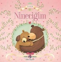 Vorderes Coverbild Canim Ninecigim