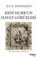 Vorderes Coverbild Kedi Murrun Hayat Görüsleri