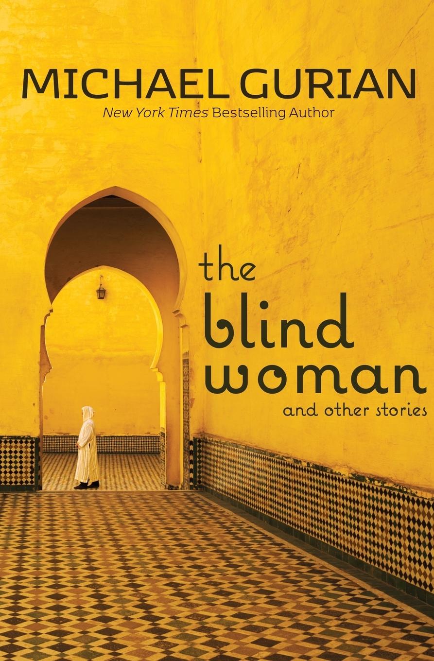 Vorderes Coverbild The Blind Woman and Other Stories