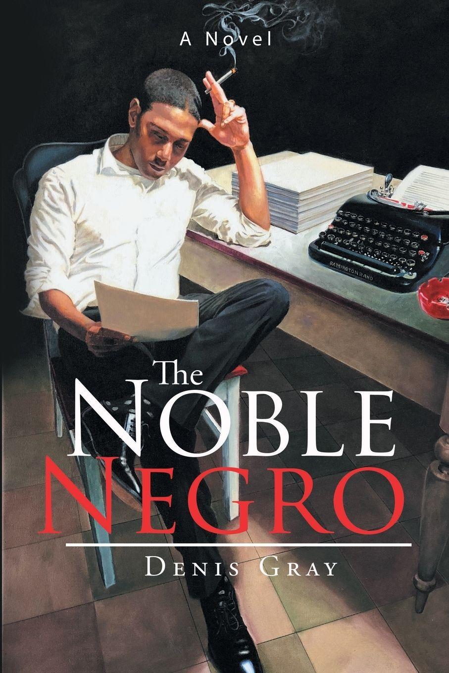 Vorderes Coverbild The Noble Negro