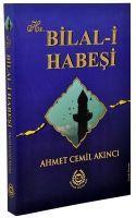 Vorderes Coverbild Hz. Bilal-i Habesi
