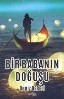 Vorderes Coverbild Bir Babanin Dogusu