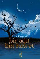 Vorderes Coverbild Bir Agit Bin Hasret