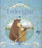 Vorderes Coverbild Canim Dedecigim