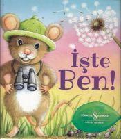 Vorderes Coverbild Iste Ben