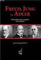 Vorderes Coverbild Freud, Jung ve Adler