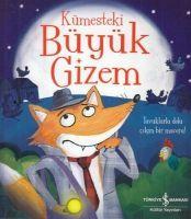 Vorderes Coverbild Kümesteki Büyük Gizem