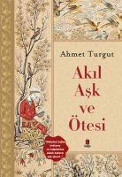Vorderes Coverbild Akil Ask ve Ötesi