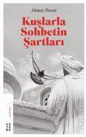 Vorderes Coverbild Kuslarla Sohbetin Sartlari