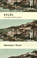Vorderes Coverbild Eylül