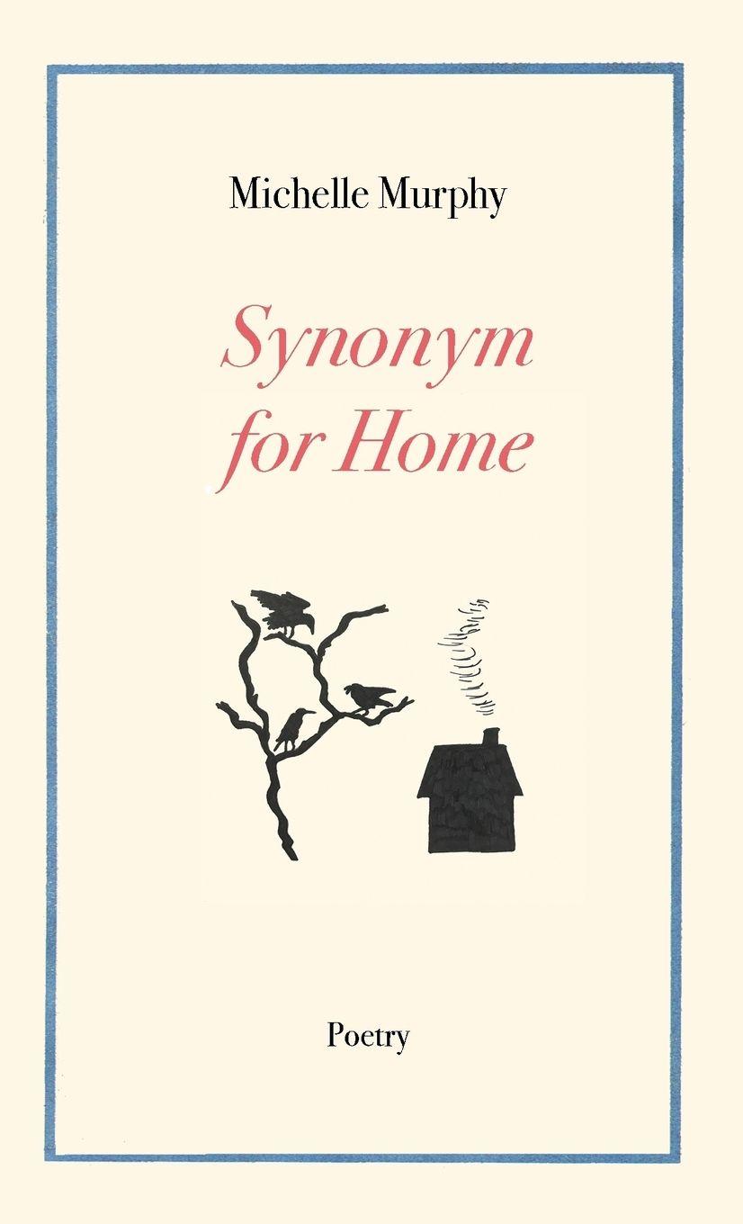 Vorderes Coverbild Synonym for Home