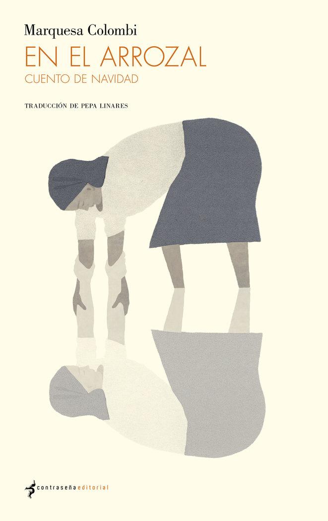 Vorderes Coverbild En el arrozal