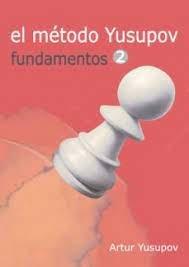 Vorderes Coverbild El método Yusupov : fundamentos