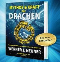 Vorderes Coverbild Mythos und Kraft der Drachen
