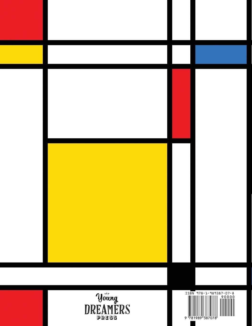 Rückseitencover The World's Largest Sketchbook