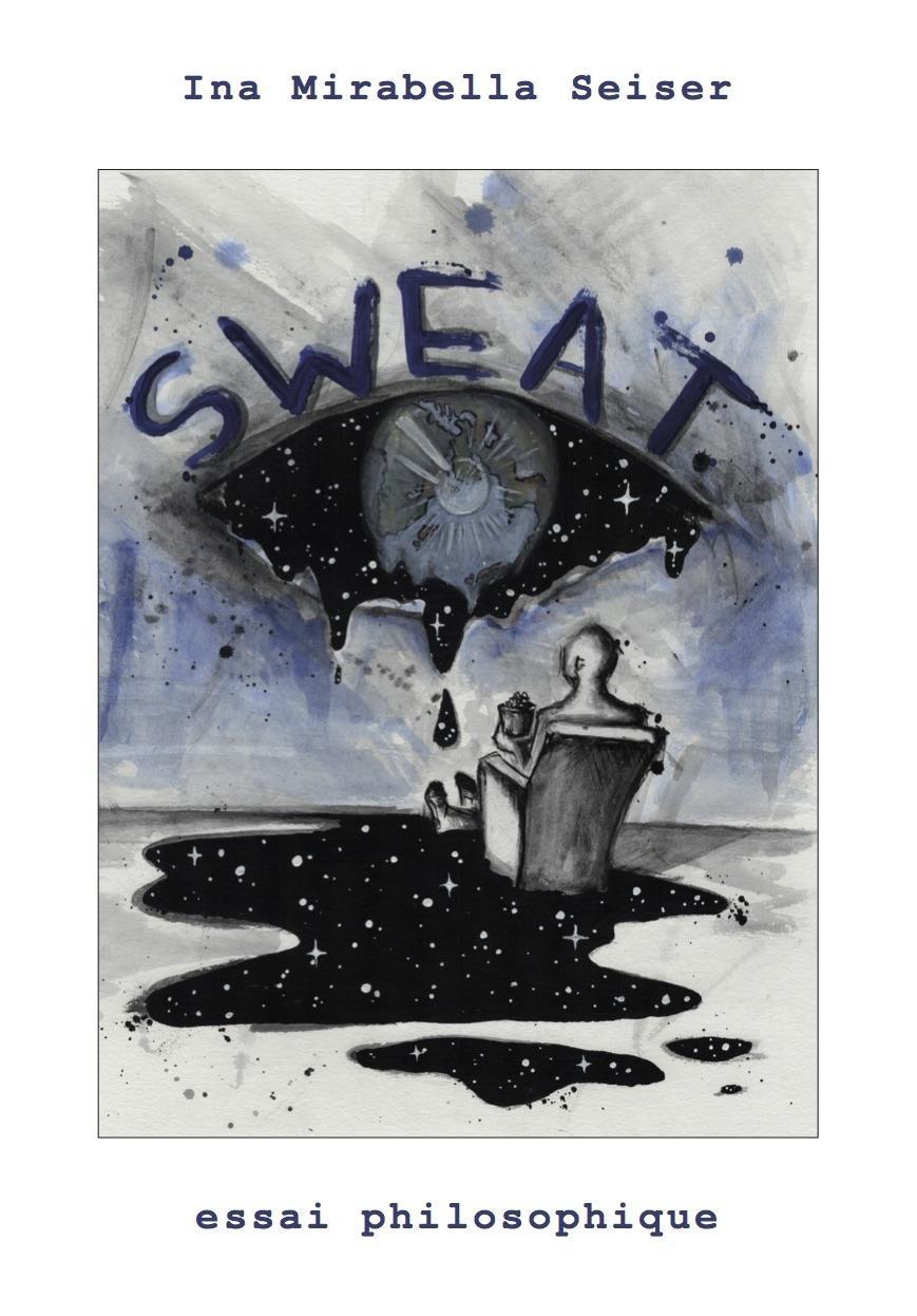 Vorderes Coverbild SWEAT