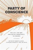 Vorderes Coverbild PARTY OF CONSCIENCE