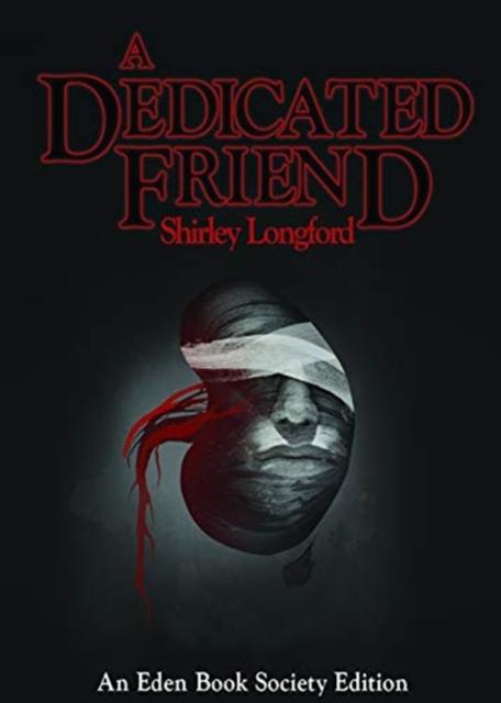 Vorderes Coverbild A Dedicated Friend