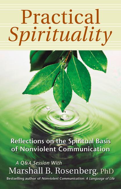 Vorderes Coverbild Practical Spirituality