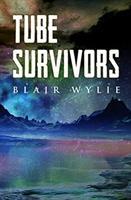 Vorderes Coverbild Tube Survivors