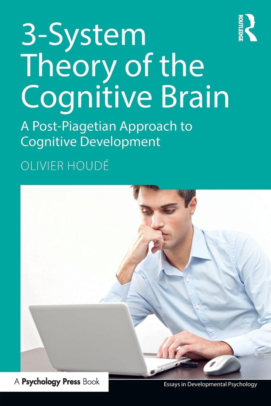 Vorderes Coverbild 3-System Theory of the Cognitive Brain