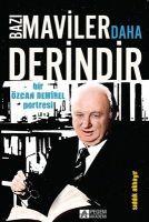 Vorderes Coverbild Bazi Maviler Daha Derindir
