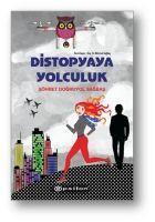 Vorderes Coverbild Distopyaya Yolculuk