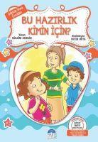 Vorderes Coverbild Bu Hazirlik Kimin Icin - Gülistan Sitesi Cocuklari