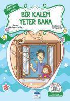 Vorderes Coverbild Bir Kalem Yeter Bana - Gülistan Sitesi Cocuklari