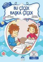 Vorderes Coverbild Bu Cicek Baska Cicek - Gülistan Sitesi Cocuklari