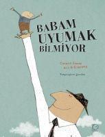 Vorderes Coverbild Babam Uyumak Bilmiyor