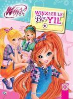 Vorderes Coverbild Winxlerle Bir Yil