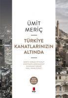 Vorderes Coverbild Türkiye Kanatlarinizin Altinda