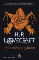 Vorderes Coverbild Cthulhunun Cagrisi