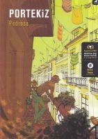 Vorderes Coverbild Portekiz