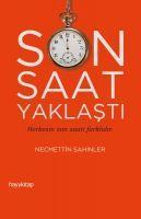 Vorderes Coverbild Son Saat Yaklasti