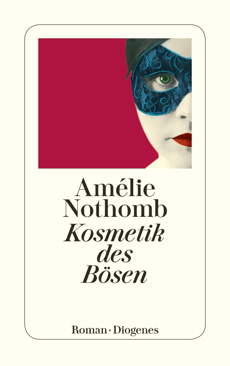 Vorderes Coverbild Kosmetik des Bösen