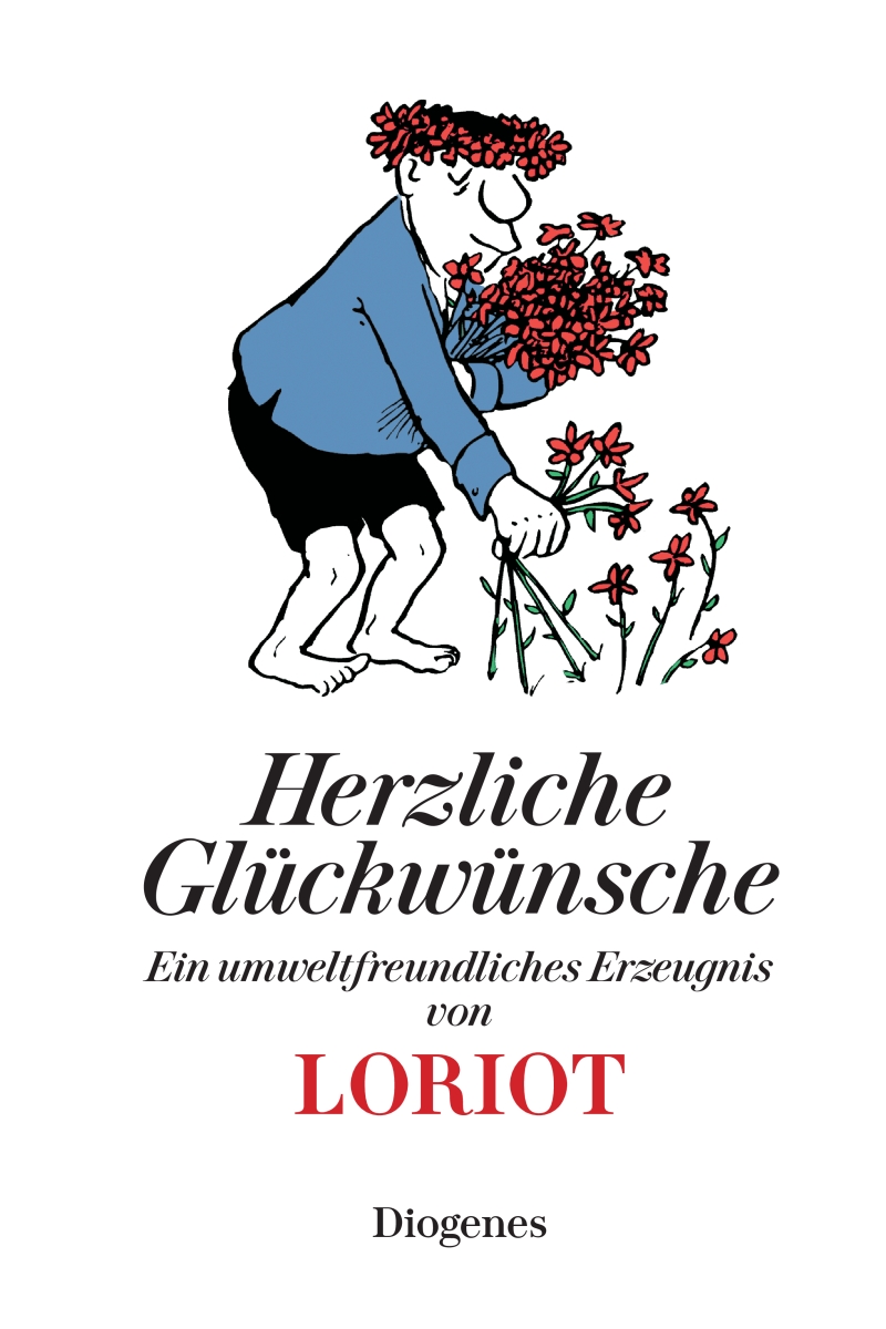 Vorderes Coverbild Herzliche Glückwünsche