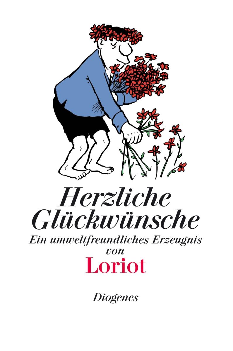 Vorderes Coverbild Herzliche Glückwünsche