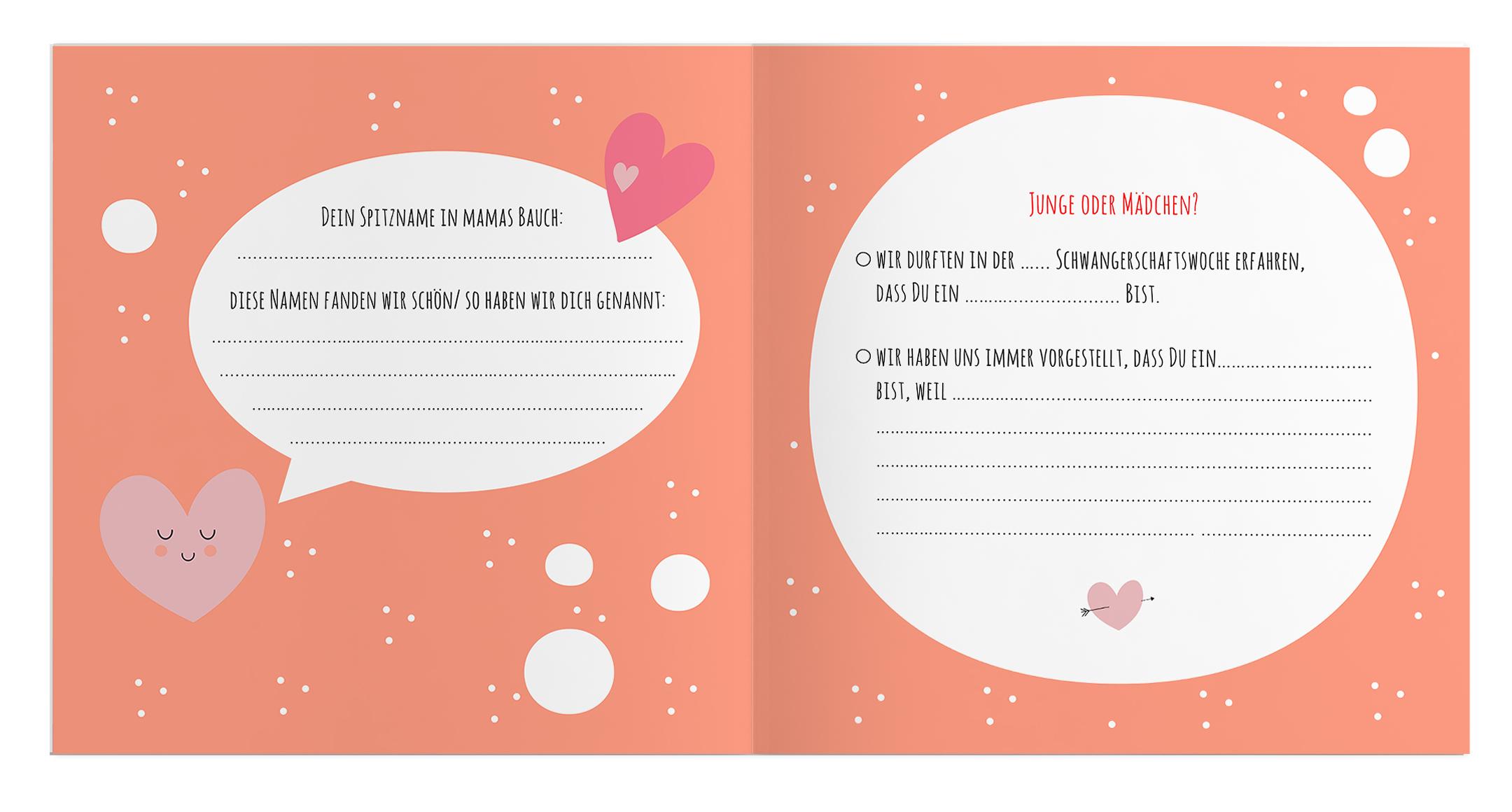 Beispielinhalt (Bild) Leuchte Hell, Kleiner Stern