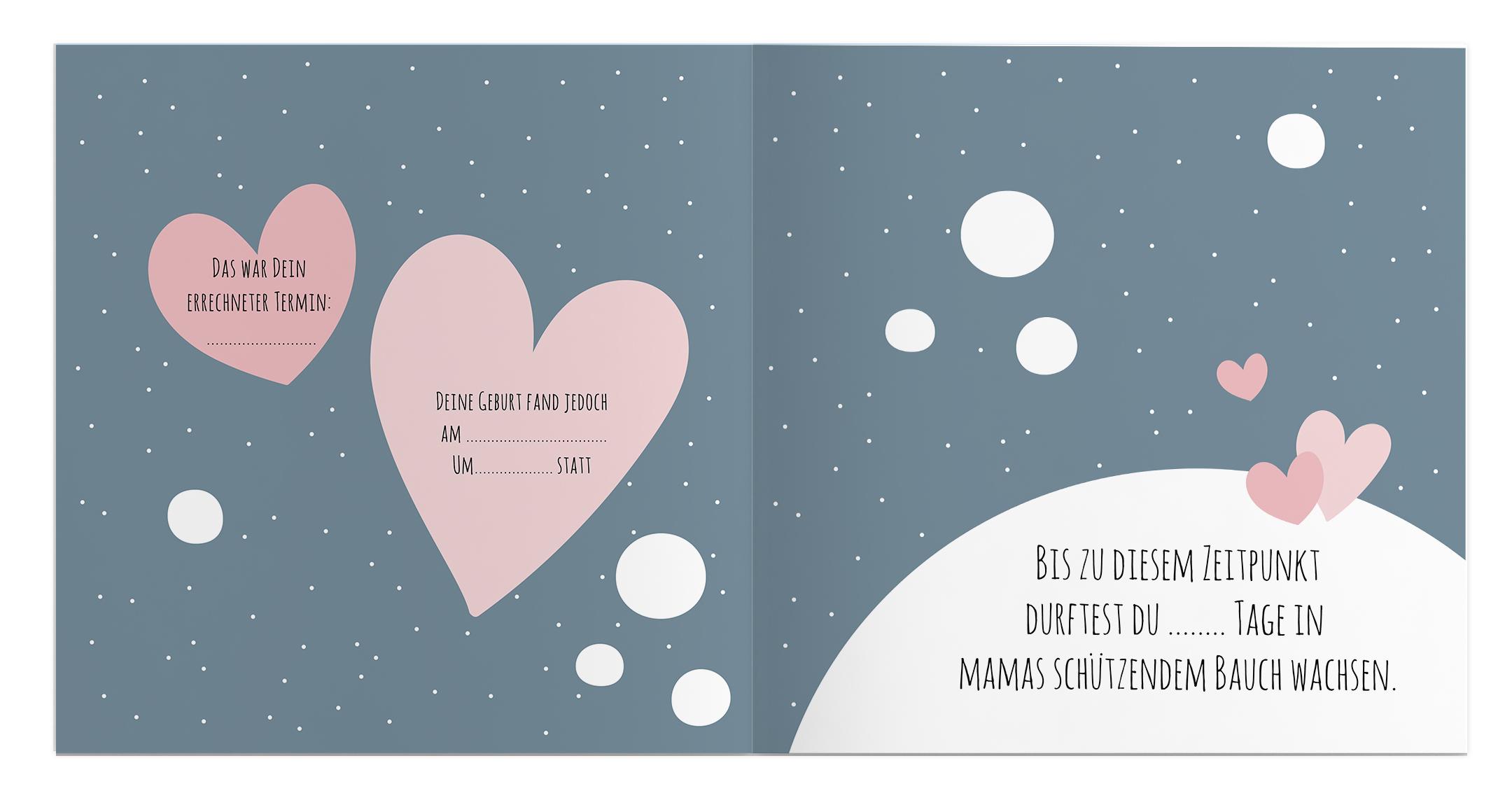 Beispielinhalt (Bild) Leuchte Hell, Kleiner Stern