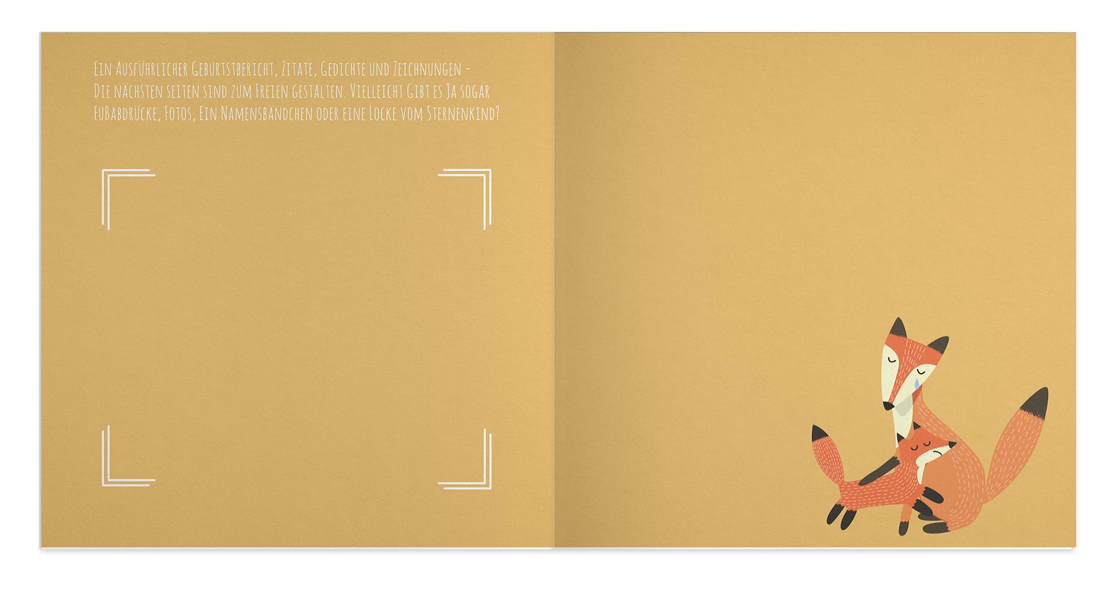 Beispielinhalt (Bild) Leuchte Hell, Kleiner Stern