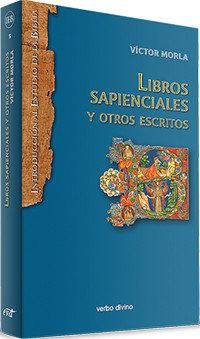 Vorderes Coverbild Libros sapienciales y otros escritos
