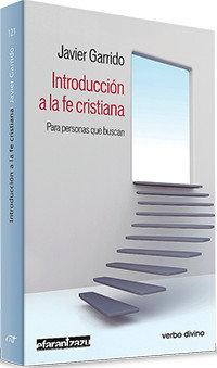 Vorderes Coverbild Introducción a la fe cristiana : para personas que buscan