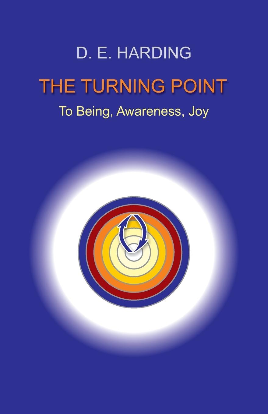 Vorderes Coverbild The Turning Point