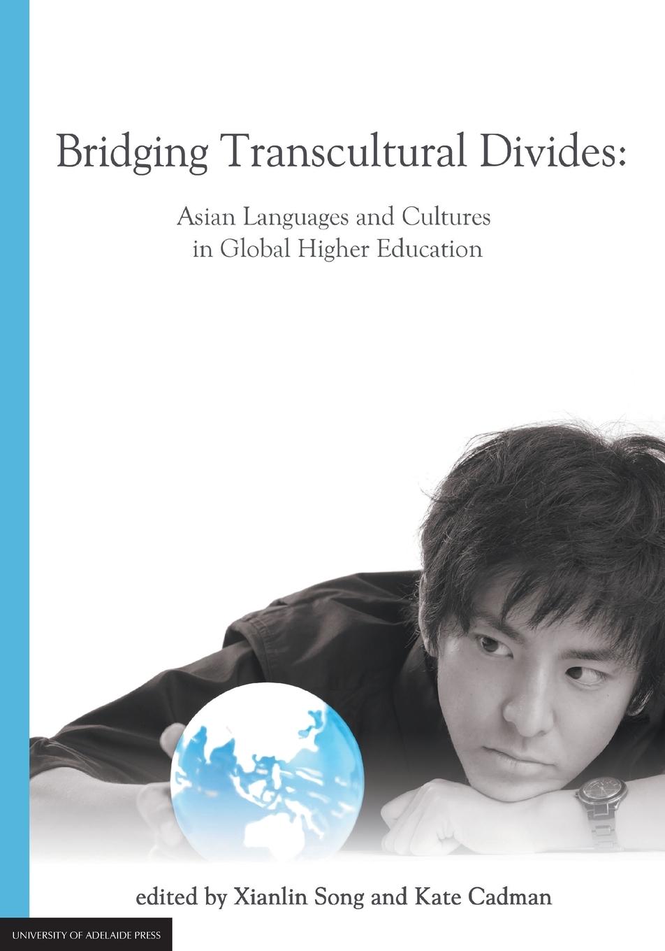 Vorderes Coverbild Bridging Transcultural Divides