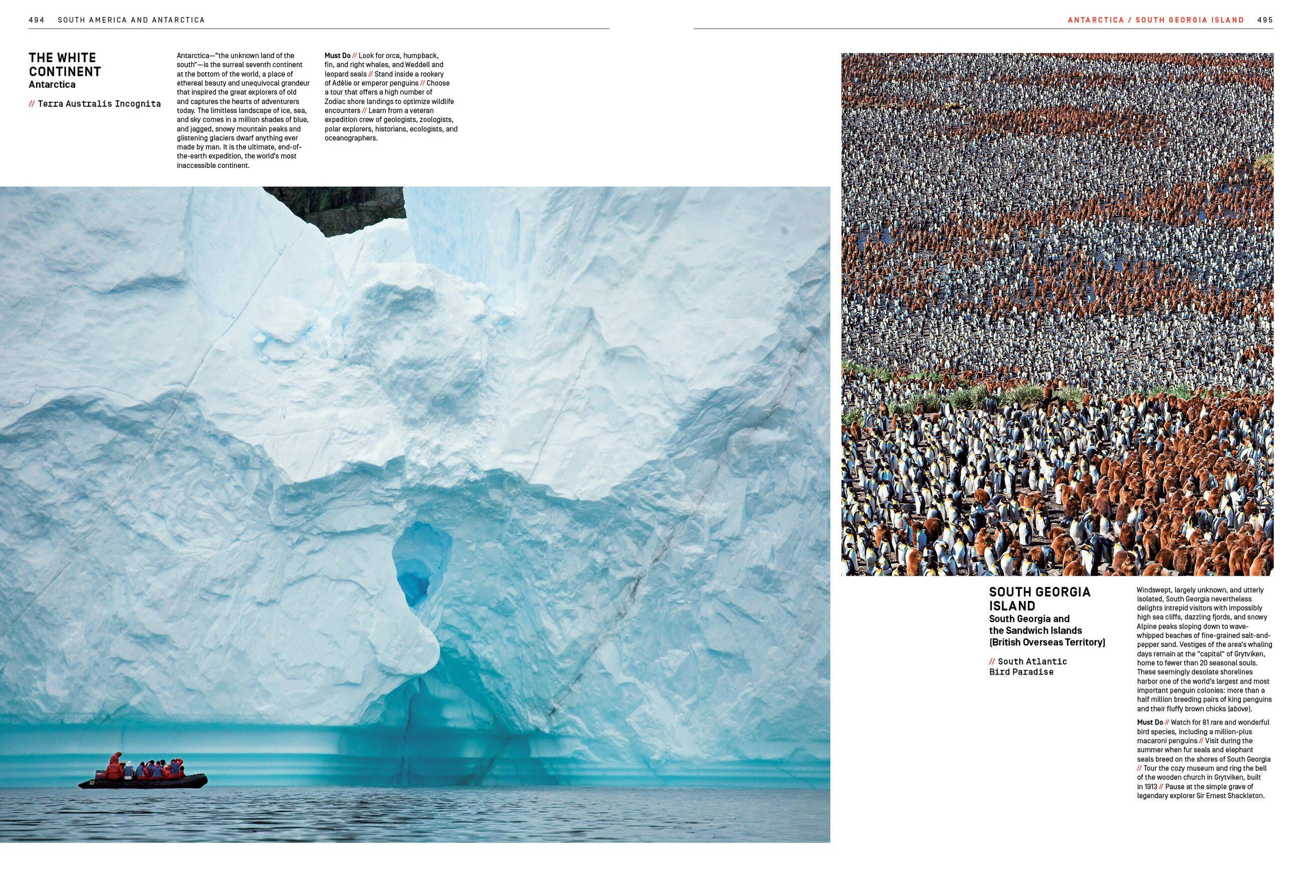 Beispielinhalt (Bild) 1,000 Places to See Before You Di. Deluxe Gift Edition