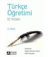 Vorderes Coverbild Türkce Ögretimi El Kitabi